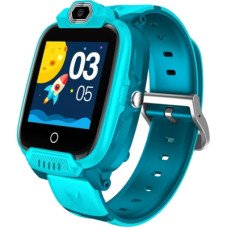 Смарт-годинник Canyon CNE-KW44GB Jondy KW-44, Kids smartwatch Green (CNE-KW44GB)