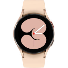 Смарт-годинник Samsung Galaxy Watch 4 40mm Gold (SM-R860NZDASEK)