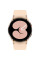 Смарт-годинник Samsung Galaxy Watch 4 40mm Gold (SM-R860NZDASEK)