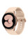 Смарт-годинник Samsung Galaxy Watch 4 40mm Gold (SM-R860NZDASEK)