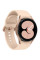 Смарт-годинник Samsung Galaxy Watch 4 40mm Gold (SM-R860NZDASEK)