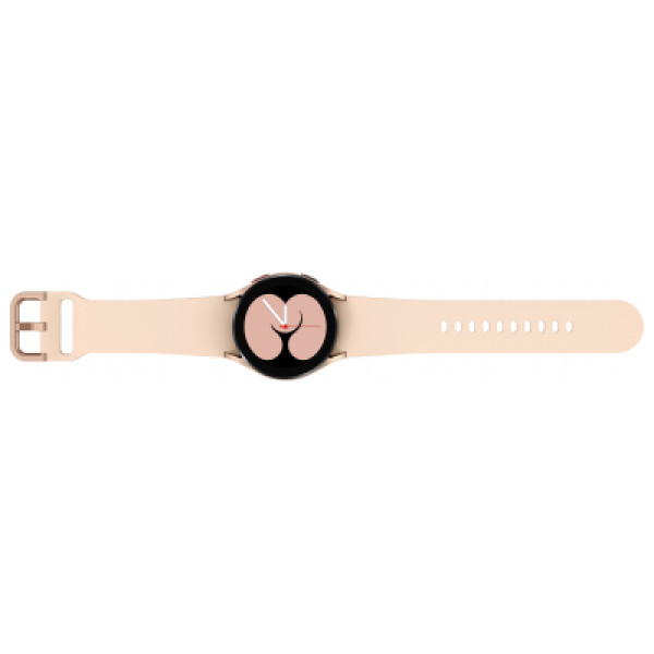 Смарт-годинник Samsung Galaxy Watch 4 40mm Gold (SM-R860NZDASEK)