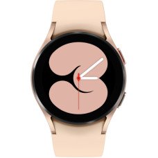 Смарт-годинник Samsung Galaxy Watch 4 40mm Gold (SM-R860NZDASEK)
