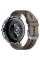 Смарт-годинник Xiaomi Watch 2 Pro Bluetooth Silver Case with Brown Leather Strap (1006733)