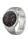 Смарт-годинник Huawei WATCH GT 4 46mm Elite Grey Steel (55020BGU)