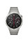 Смарт-годинник Huawei WATCH GT 4 46mm Elite Grey Steel (55020BGU)