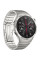 Смарт-годинник Huawei WATCH GT 4 46mm Elite Grey Steel (55020BGU)