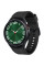 Смарт-годинник Samsung Galaxy Watch 6 Classic 47mm eSIM Black (SM-R965FZKASEK)