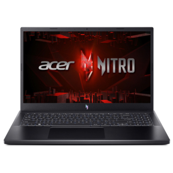 Ноутбук Acer Nitro V 15 ANV15-51 (NH.QQEEU.00D)