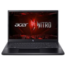 Ноутбук Acer Nitro V 15 ANV15-51 (NH.QQEEU.00D)