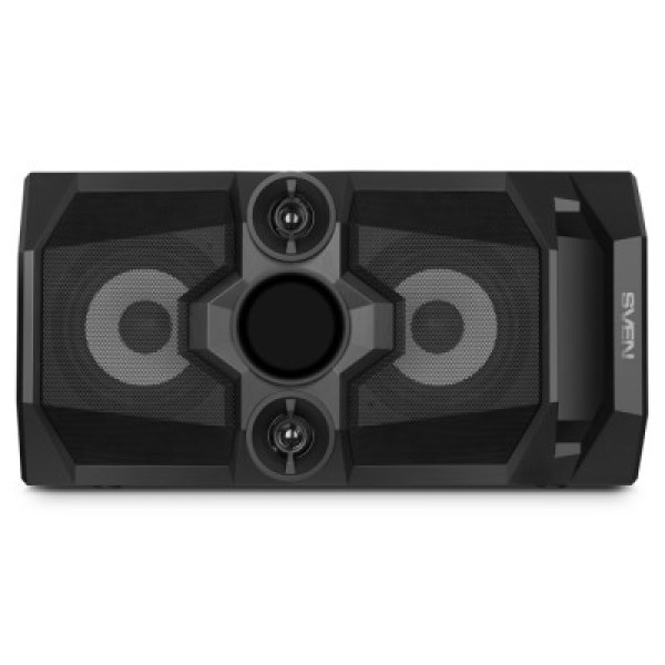 Акустична система Sven PS-650 Black