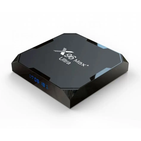 X96 MAX Plus Ultra 4/64Gb