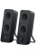 Акустична система Logitech Z-207 Black (980-001295)