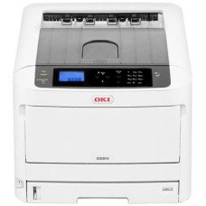 Лазерний принтер OKI C824DN (47228002)