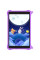 Планшет Blackview Tab 50 Kids 8" HD+ 3 / 64GB / WIFI Purple (6931548314028)