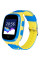Смарт-годинник Gelius GP-PK006 (IP67) (Ukraine) Kids smart watch, GPS/4G (GP-PK006)
