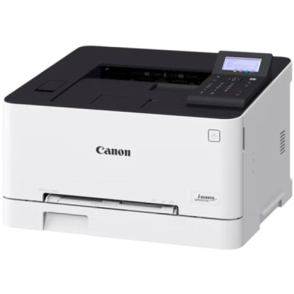 Лазерний принтер Canon i-SENSYS LBP633Cdw (5159C001)