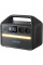 Зарядна станція Anker 535 PowerHouse 512Wh (A1751311)