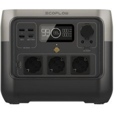 Зарядна станція EcoFlow RIVER 2 Pro (RIVER2PRO)