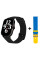 Смарт-годинник Gelius Pro GP-SW003 (Amazwatch GT2 Lite) Black
