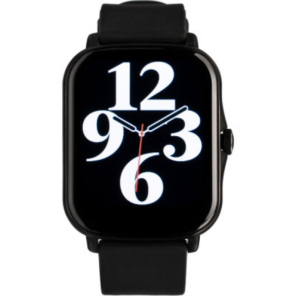 Смарт-годинник Gelius Pro GP-SW003 (Amazwatch GT2 Lite) Black