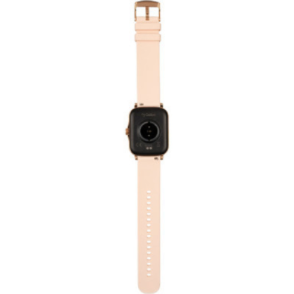 Смарт-годинник Gelius Pro GP-SW003 (Amazwatch GT2 Lite) Gold