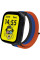 Смарт-годинник Gelius Pro GP-PK008 (Rainbow) Black Kids smart watch with GPS/4G (Pro GP-PK008 (Rainbow) Black)