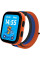 Смарт-годинник Gelius Pro GP-PK008 (Rainbow) Black Kids smart watch with GPS/4G (Pro GP-PK008 (Rainbow) Black)