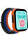 Смарт-годинник Gelius Pro GP-PK008 (Rainbow) Black Kids smart watch with GPS/4G (Pro GP-PK008 (Rainbow) Black)