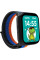 Смарт-годинник Gelius Pro GP-PK008 (Rainbow) Black Kids smart watch with GPS/4G (Pro GP-PK008 (Rainbow) Black)
