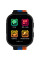 Смарт-годинник Gelius Pro GP-PK008 (Rainbow) Black Kids smart watch with GPS/4G (Pro GP-PK008 (Rainbow) Black)