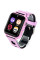 Смарт-годинник дитячий Smart Watch XO XO-H120, рожевий