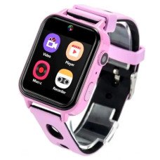 Смарт-годинник дитячий Smart Watch XO XO-H120, рожевий