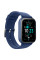 Смарт-годинник Globex Smart Watch Me Pro (blue)