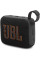 Акустична система JBL Go 4 Black (JBLGO4BLK)