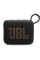 Акустична система JBL Go 4 Black (JBLGO4BLK)