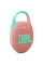 Акустична система JBL Clip 5 Pink (JBLCLIP5PINK)