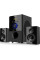 Акустична система REAL-EL M-555 Black (EL121300013)