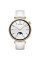 Смарт-годинник Huawei WATCH GT 4 41mm Classic White Leather (55020BJB)