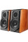 Акустична система Edifier S1000W 120W Bluetooth Wi-Fi Hi-Res Brown (S1000W)