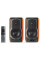 Акустична система Edifier S1000W 120W Bluetooth Wi-Fi Hi-Res Brown (S1000W)