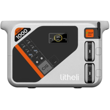 Зарядна станція Litheli 1800W 1069Wh (U20EH17-0A200)