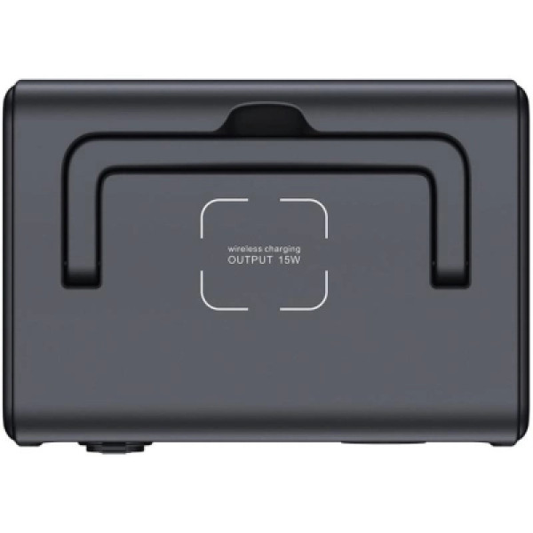 Зарядна станція BLUETTI EB3A 600W (EB3A)