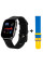 Смарт-годинник Gelius Pro (AMAZWATCH GT) (IPX7) Black (AMAZWATCH GT Black)