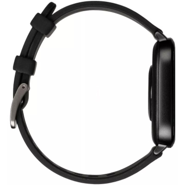 Смарт-годинник Gelius Pro (AMAZWATCH GT) (IPX7) Black (AMAZWATCH GT Black)