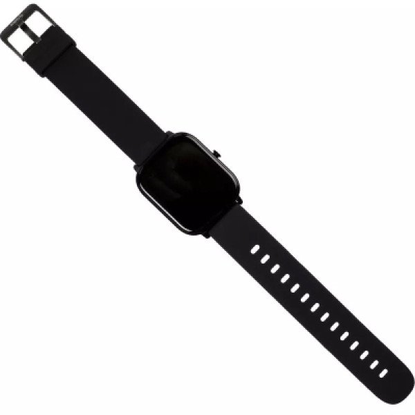 Смарт-годинник Gelius Pro (AMAZWATCH GT) (IPX7) Black (AMAZWATCH GT Black)