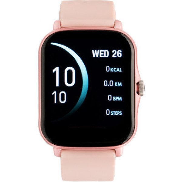 Смарт-годинник Gelius Pro GP-SW003 (Amazwatch GT2 Lite) Pink