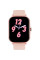 Смарт-годинник Gelius Pro GP-SW003 (Amazwatch GT2 Lite) Pink