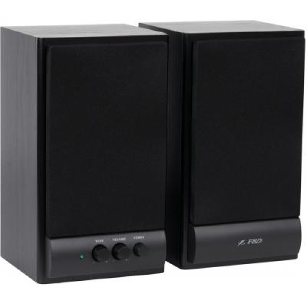 Акустична система R-215 F&D (R-215 Black)