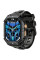 Смарт-годинник OUKITEL BT80 Black (6931940754668)